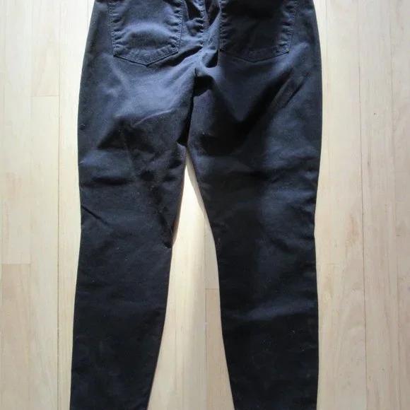 MENS NWT JEANS/J BRAND/BLACK/SOFT/SIZE 30